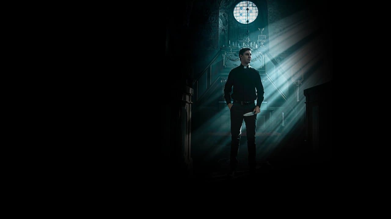 Gudstjänstの背景画像