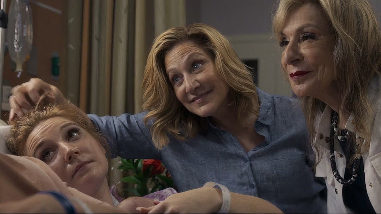 I'll Be Right Thereの背景画像