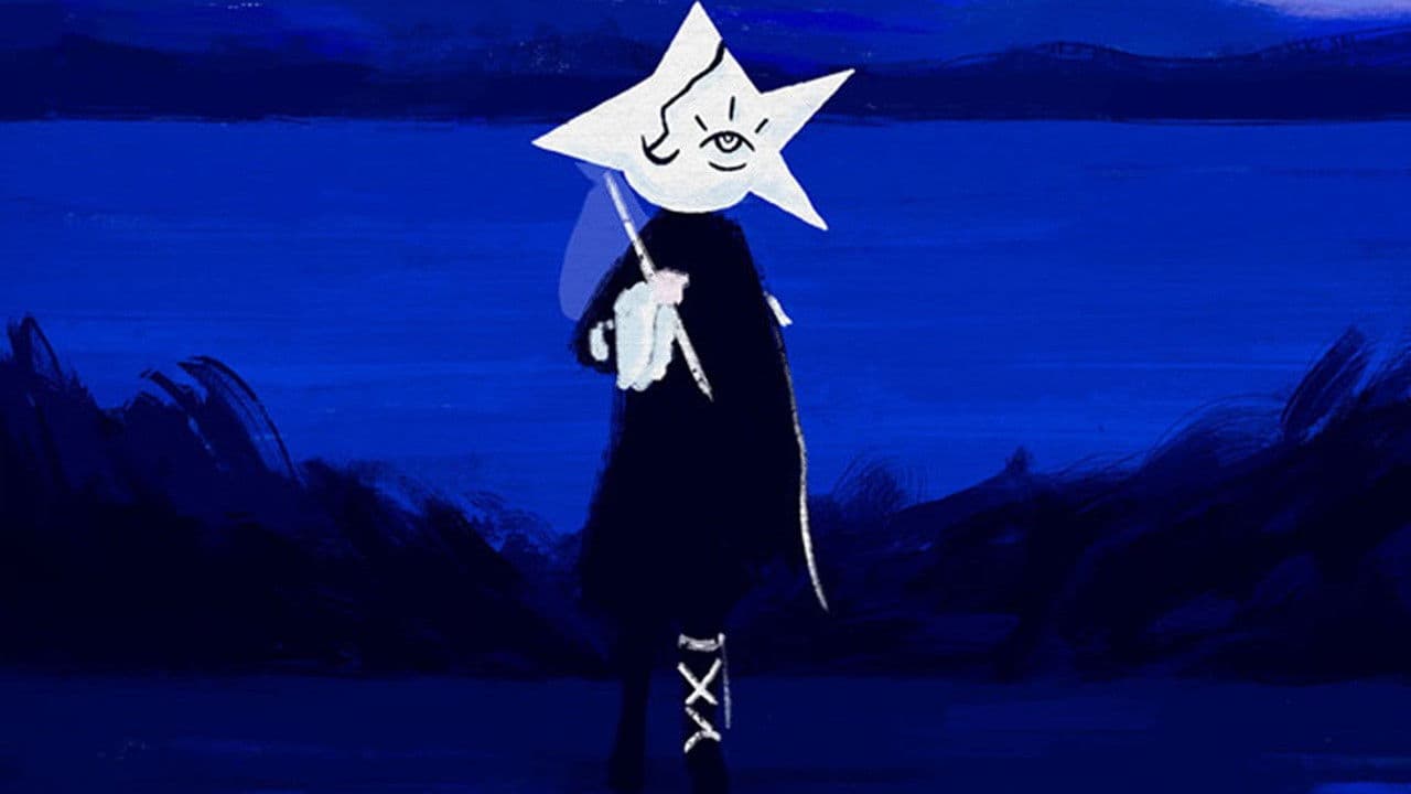 Senda Estrelaの背景画像