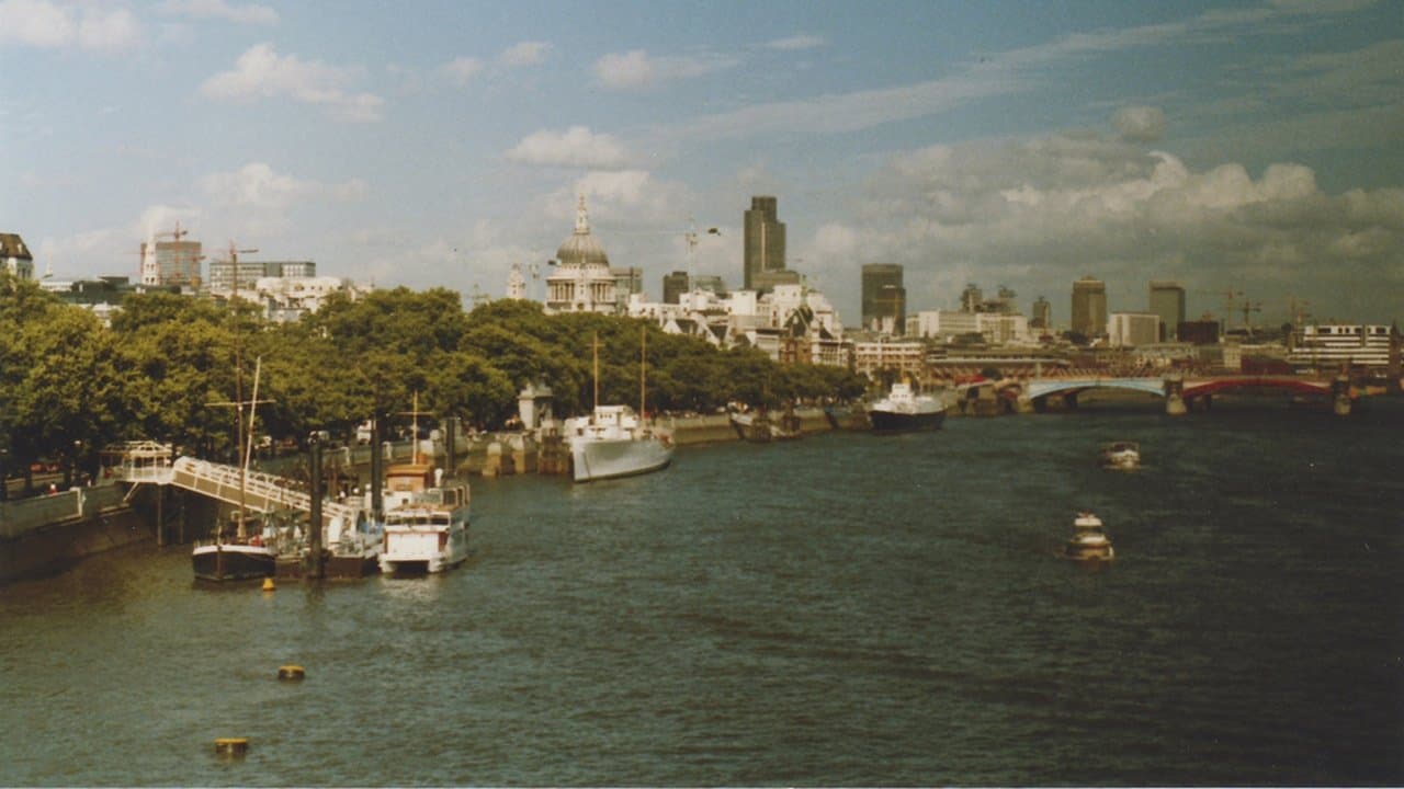 Capital Cityの背景画像