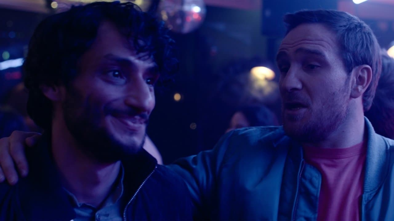 One for the Roadの背景画像