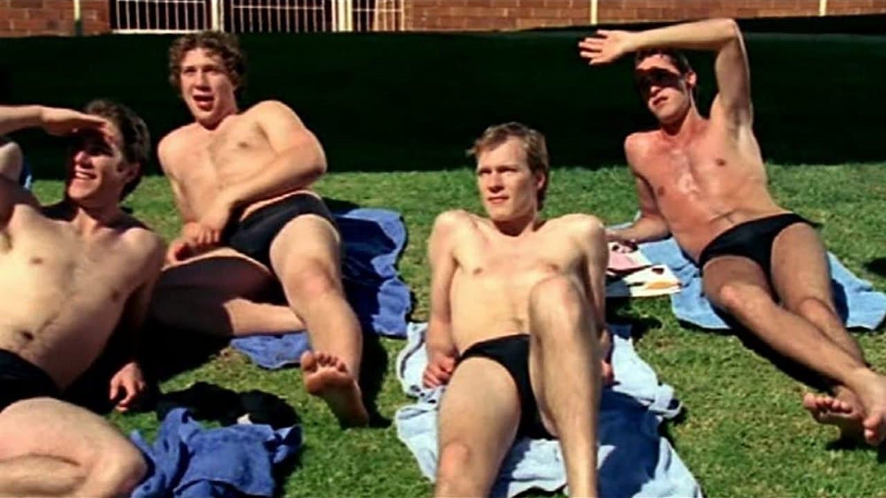 Boys Grammarの背景画像