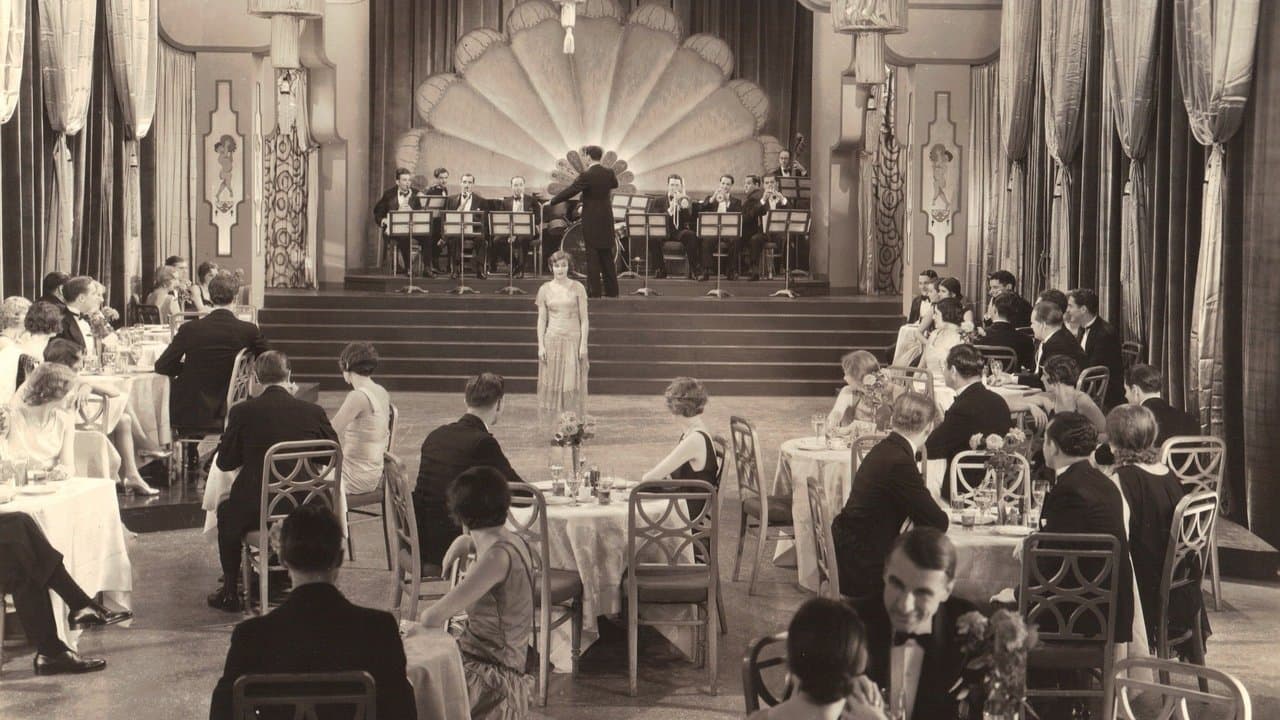 A Night in a Dormitoryの背景画像