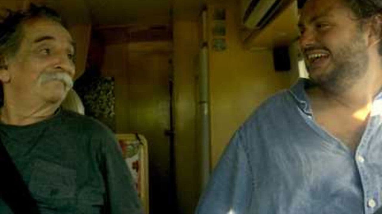 Dois Temposの背景画像