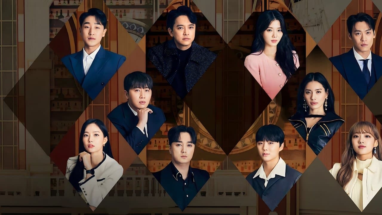 더 타임 호텔の背景画像