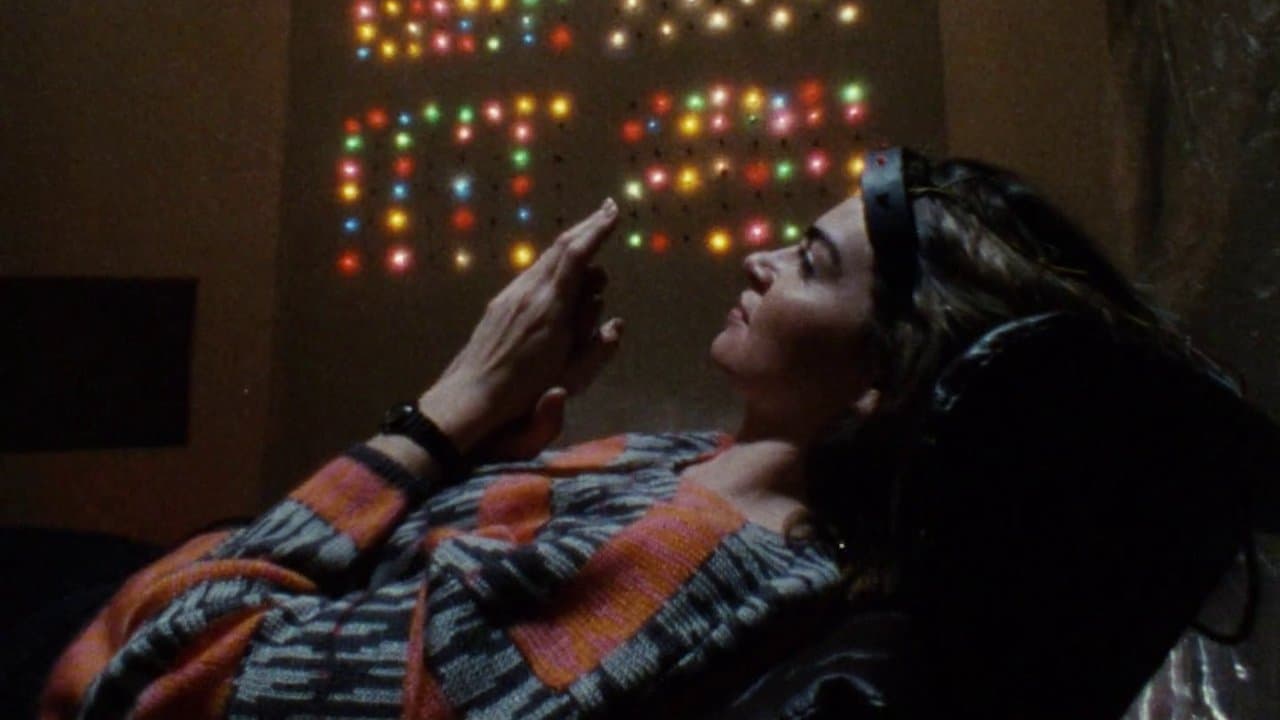 Mind Trapの背景画像