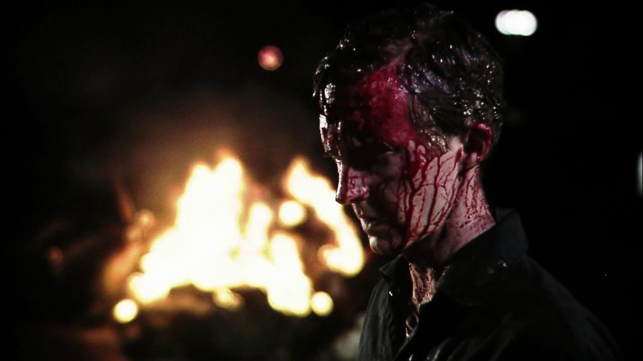 A Cadaver Christmasの背景画像