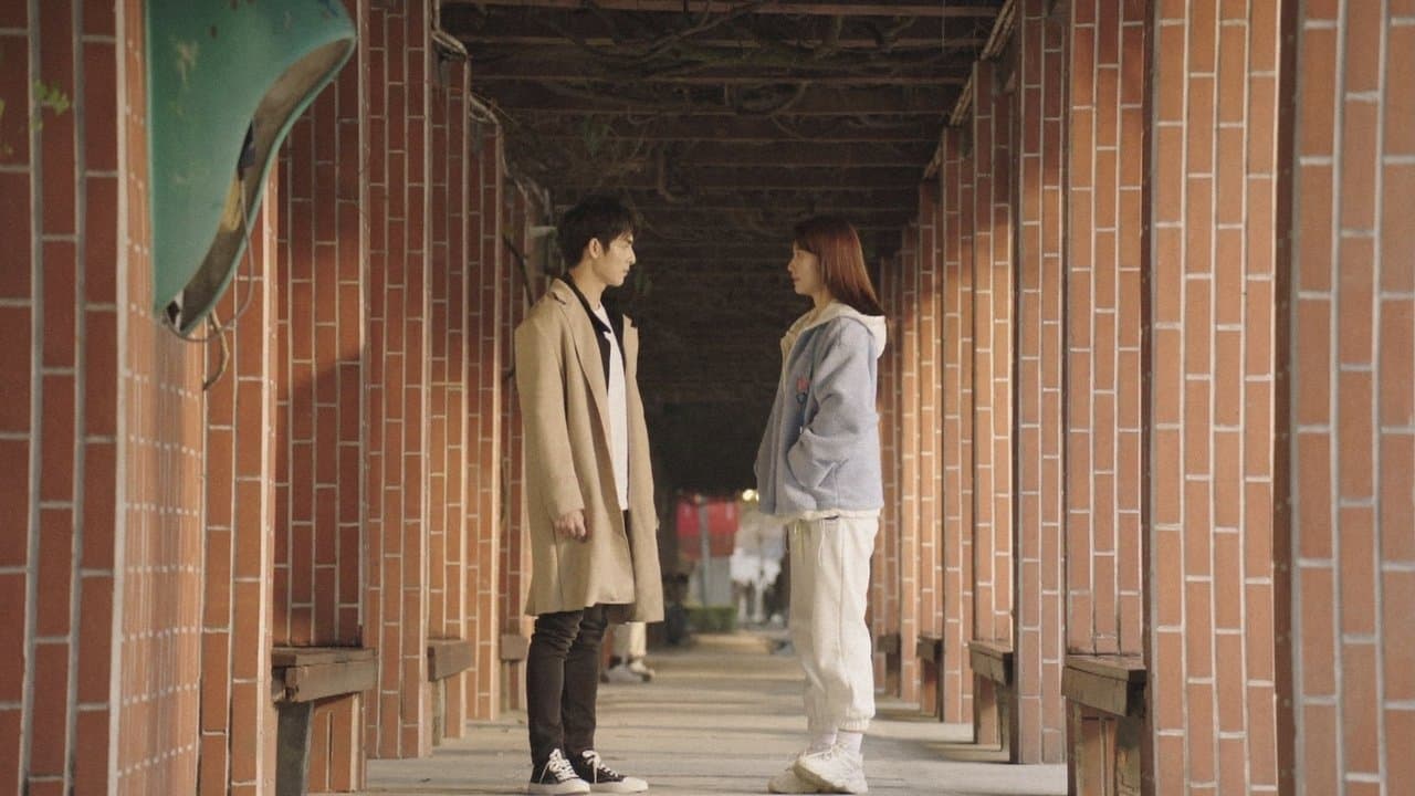 扑通扑通的水球少年の背景画像