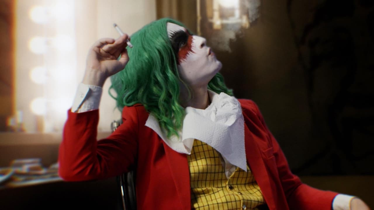 The People's Jokerの背景画像