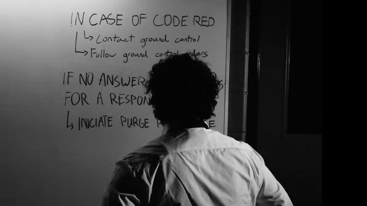 The Silence is Talkingの背景画像