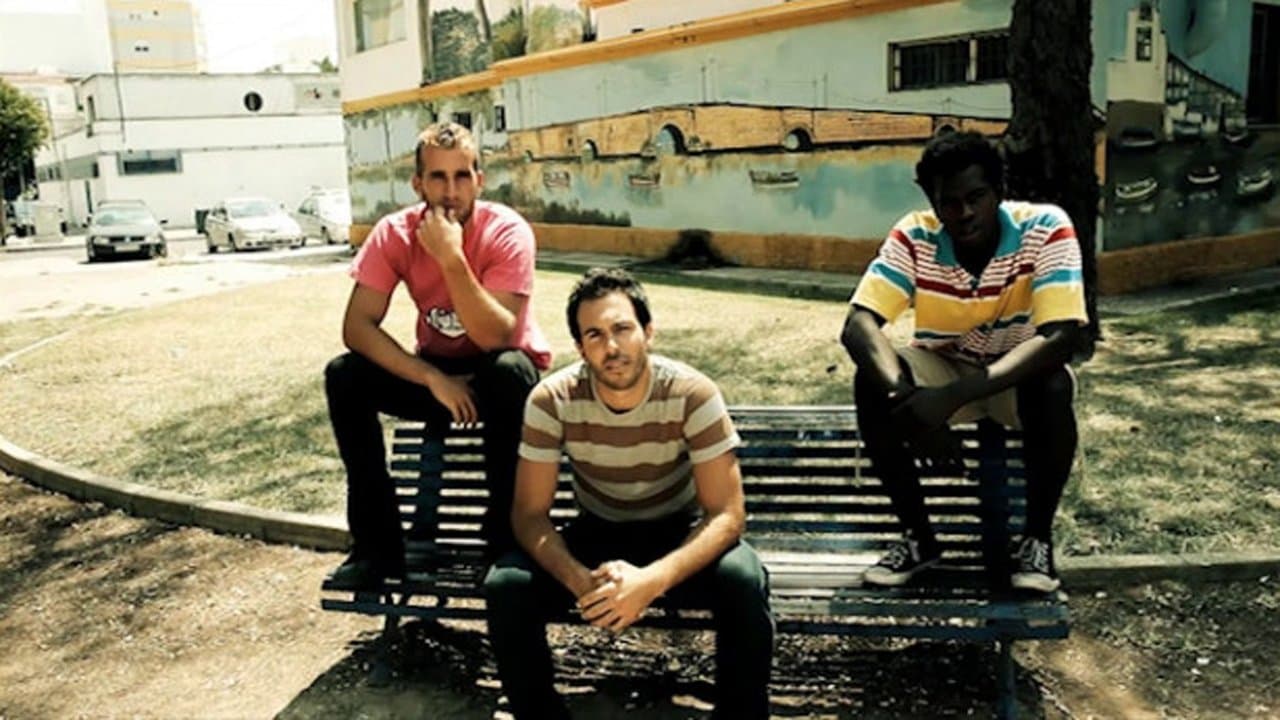 300 Pavosの背景画像