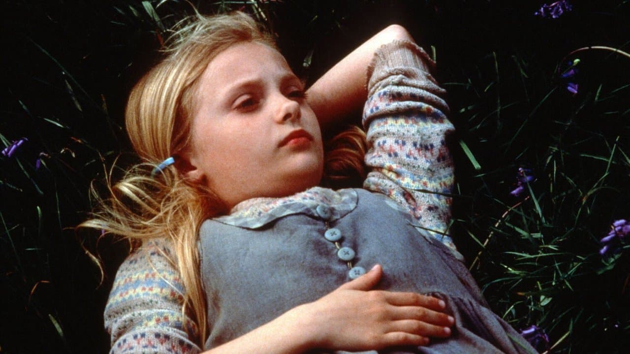 The Secret of Roan Inishの背景画像