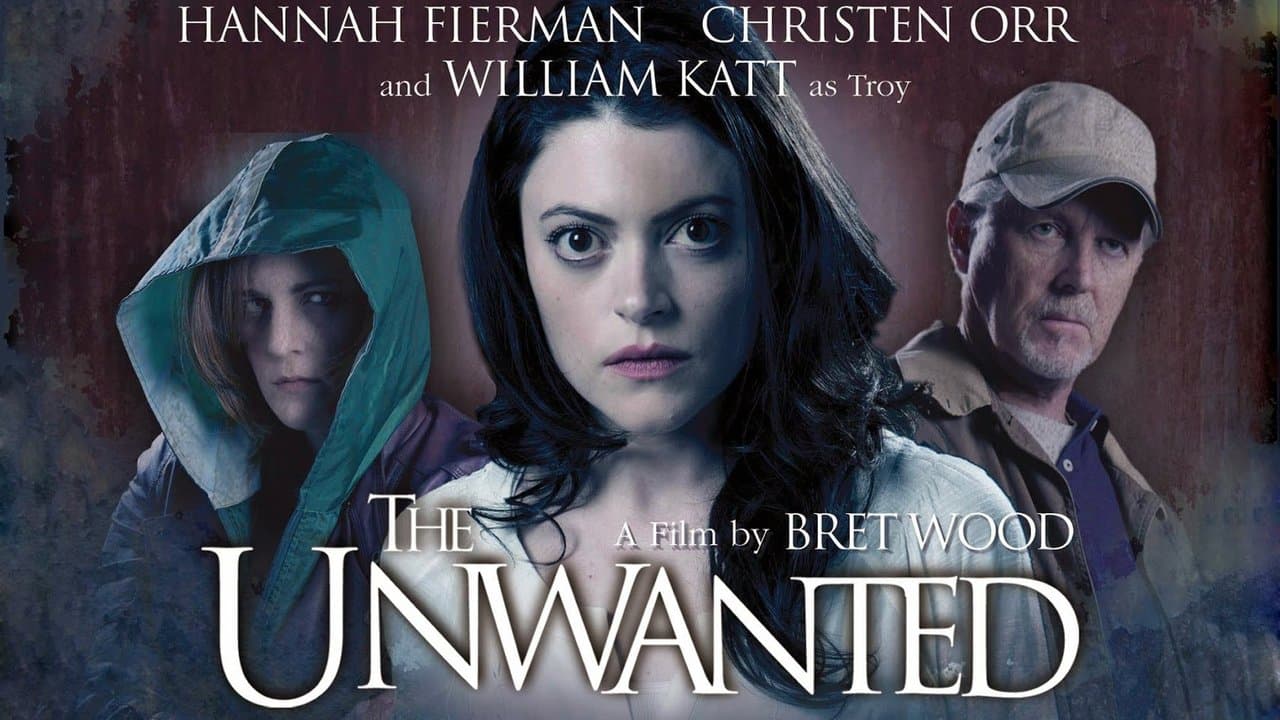 The Unwantedの背景画像