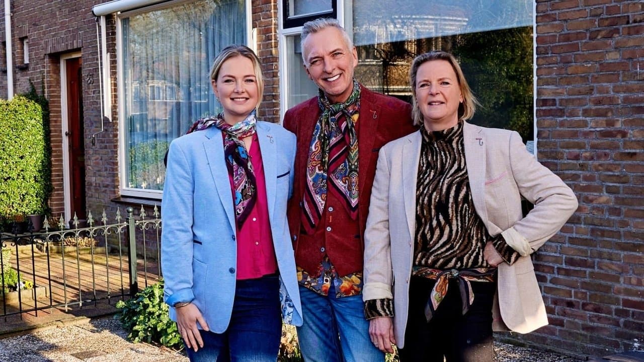 Chateau Bijstandの背景画像