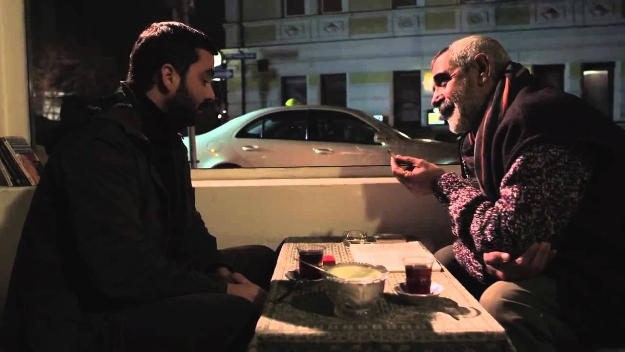 Mevsim Çiçek Açtıの背景画像