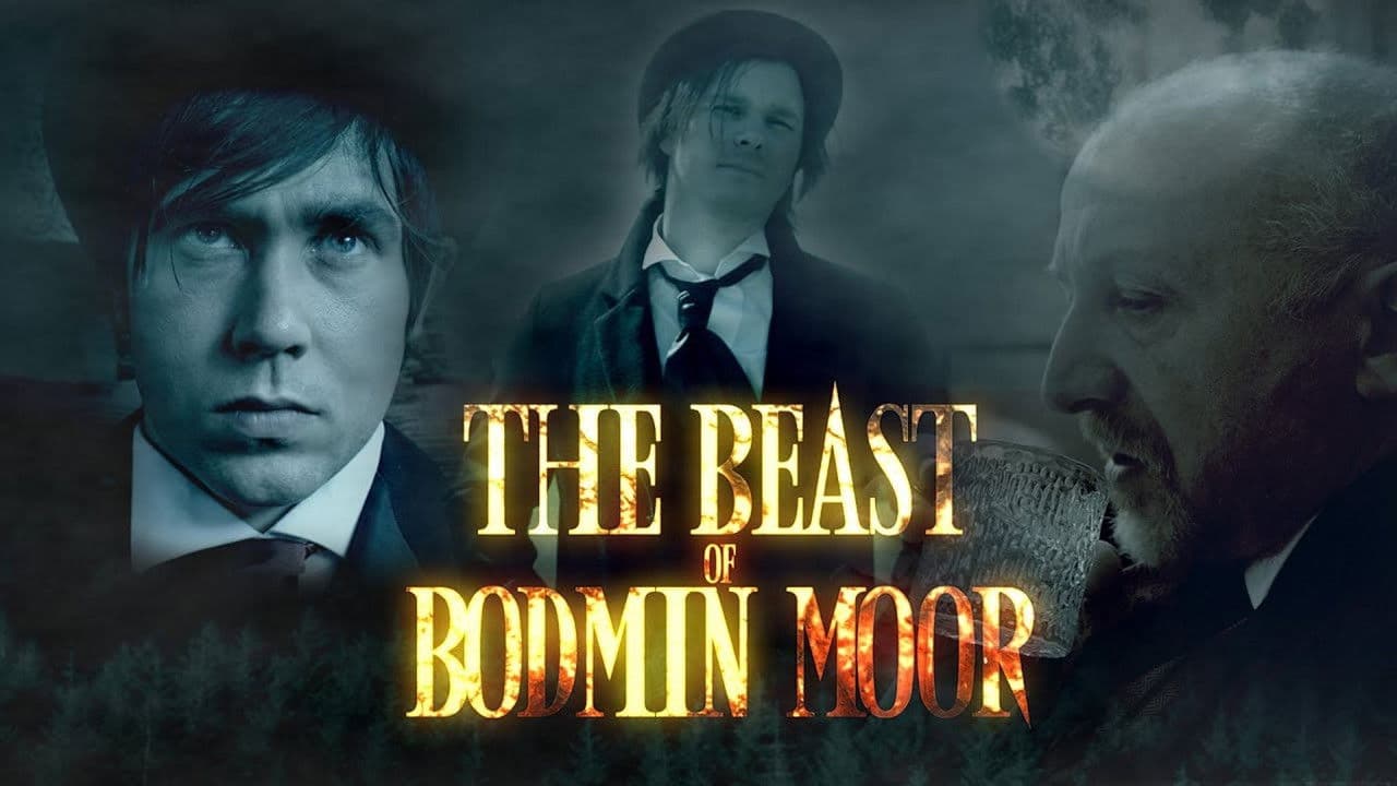 The Beast of Bodmin Moorの背景画像