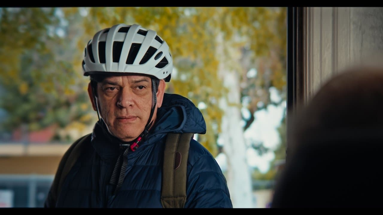 The Messengerの背景画像