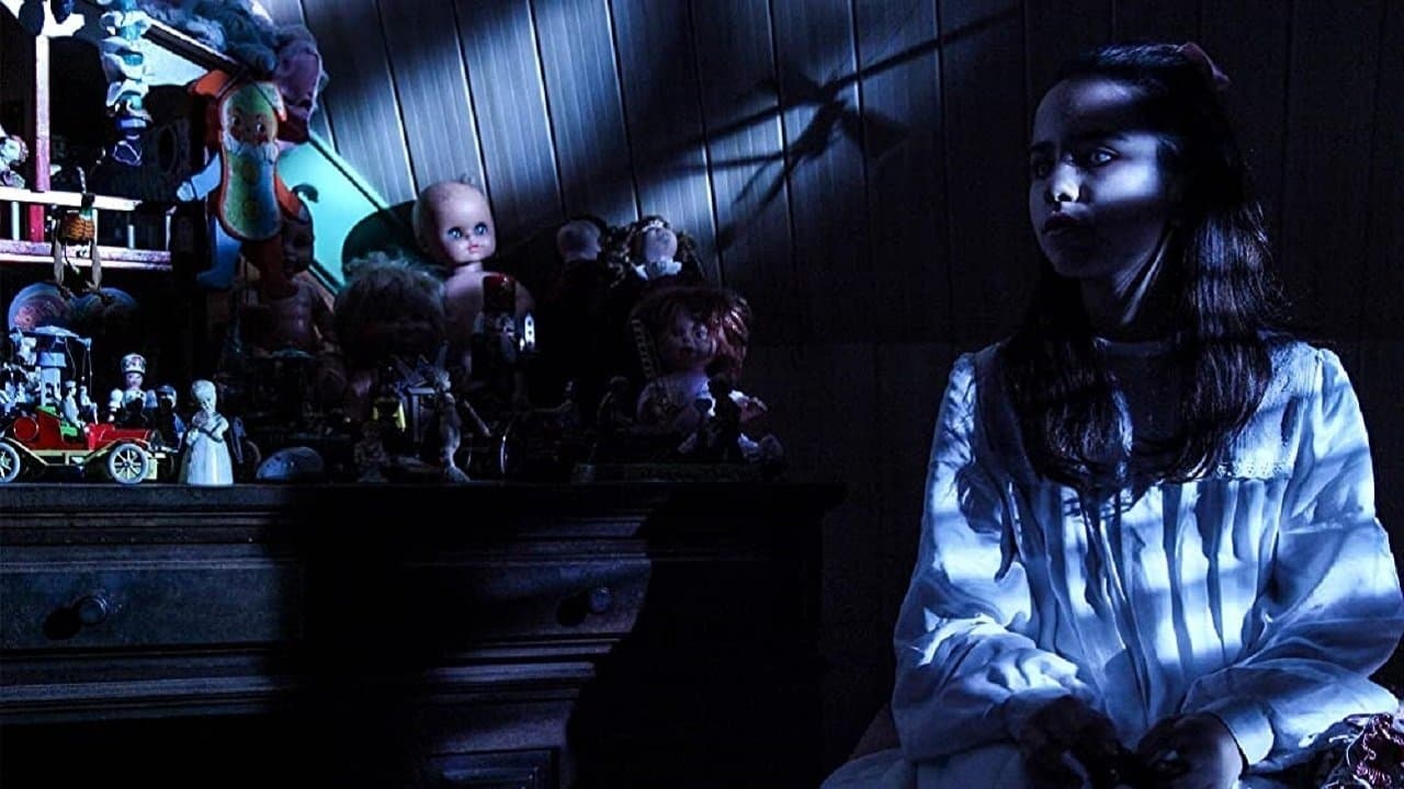 A Menininhaの背景画像