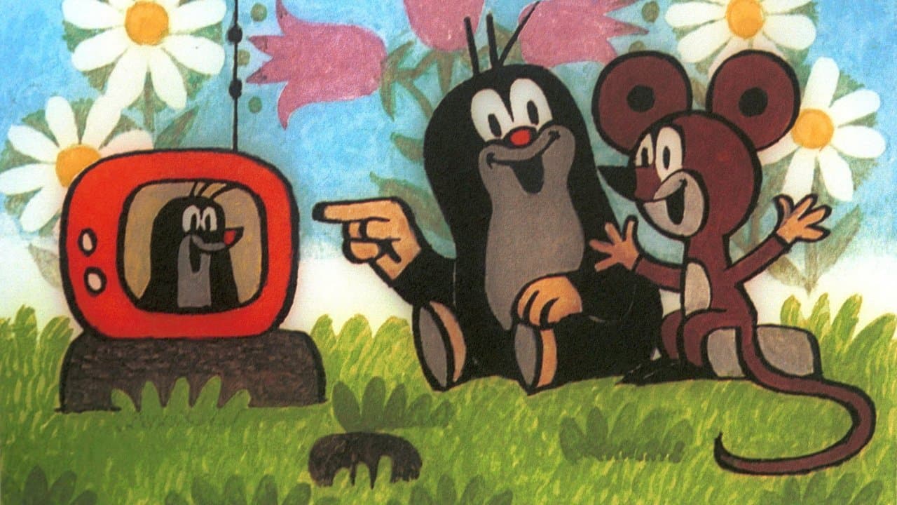 O krtkoviの背景画像