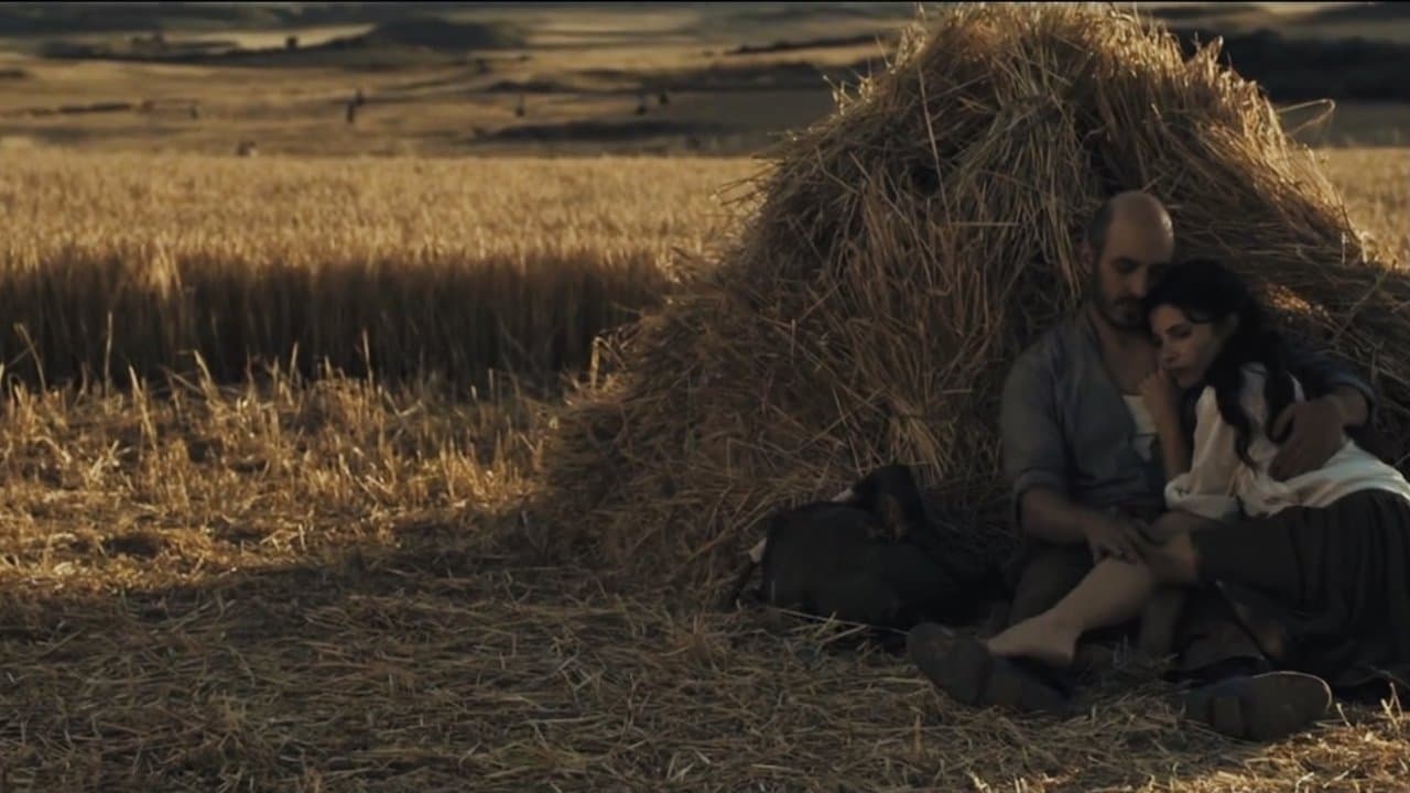 De tu ventana a la míaの背景画像