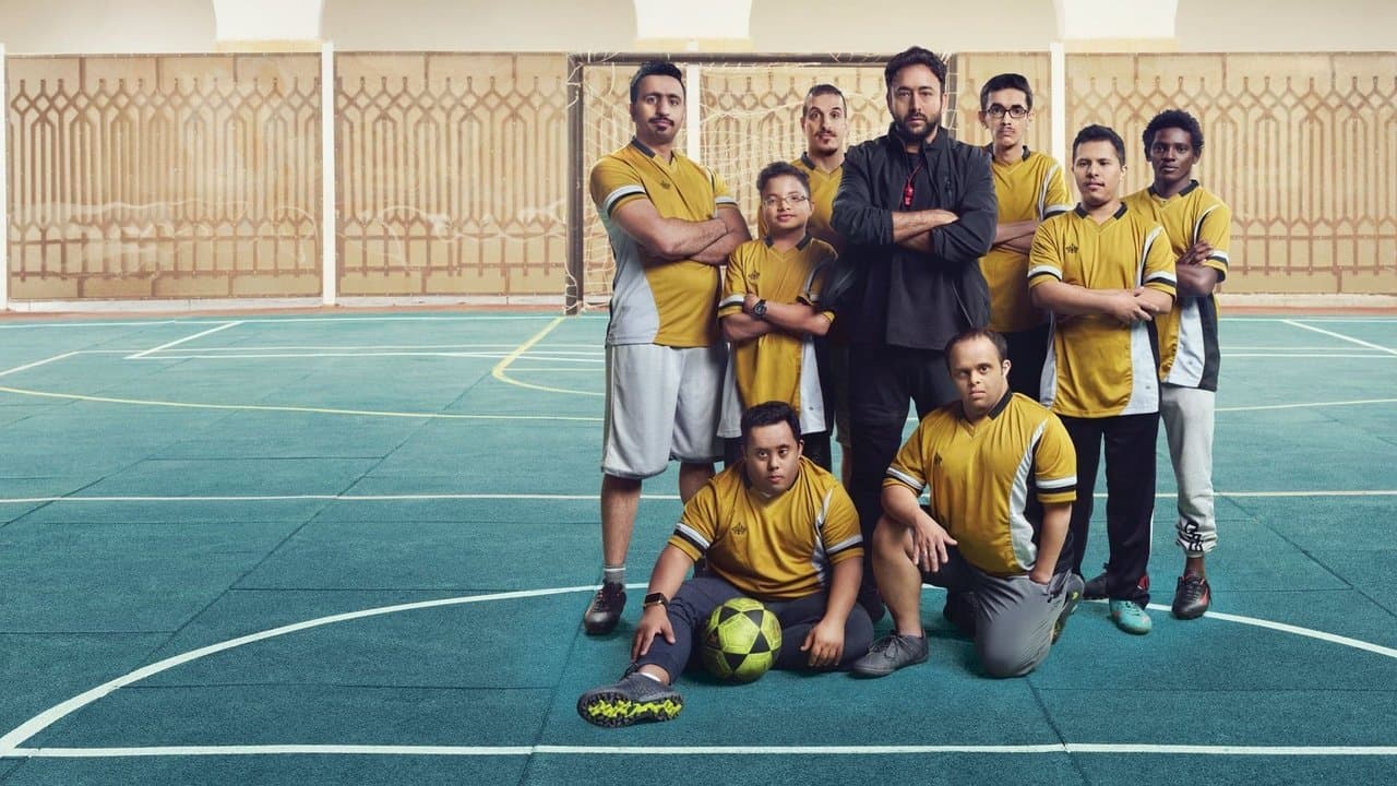 Championsの背景画像