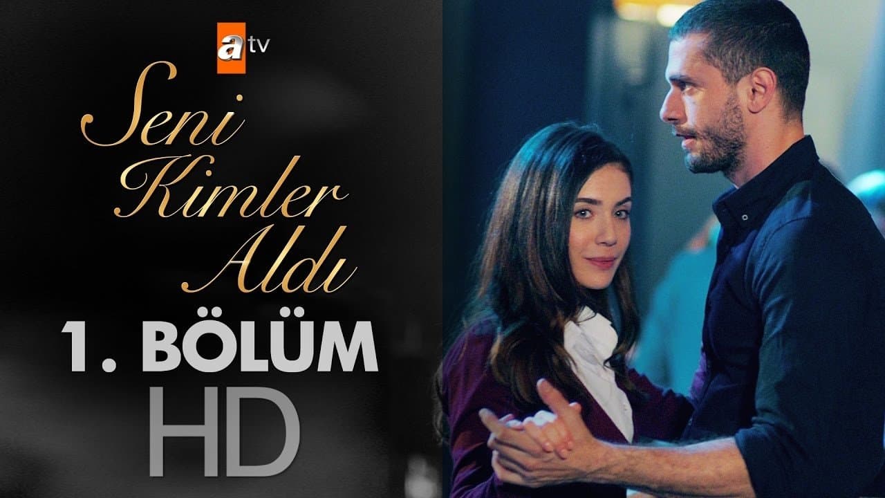 Seni Kimler Aldıの背景画像