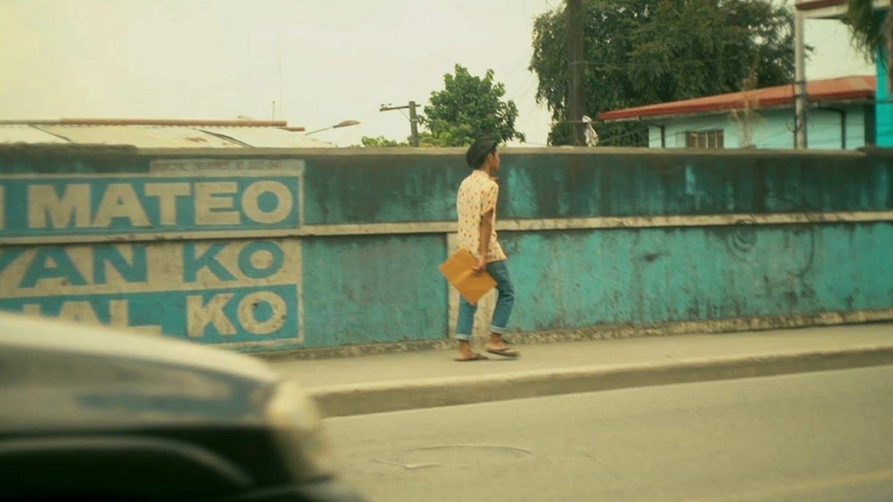 Kontrolado Ni Girly Ang Buhay N'yaの背景画像