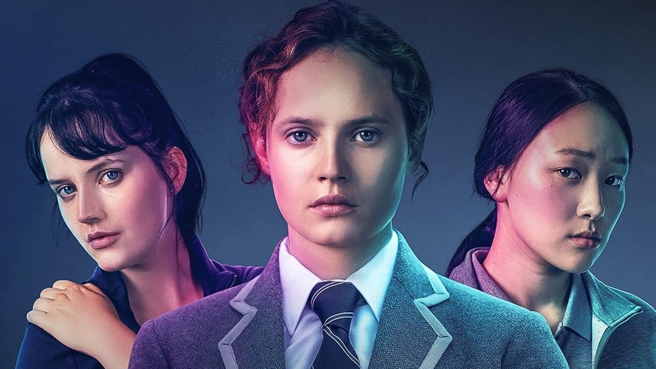 Bad Behaviourの背景画像