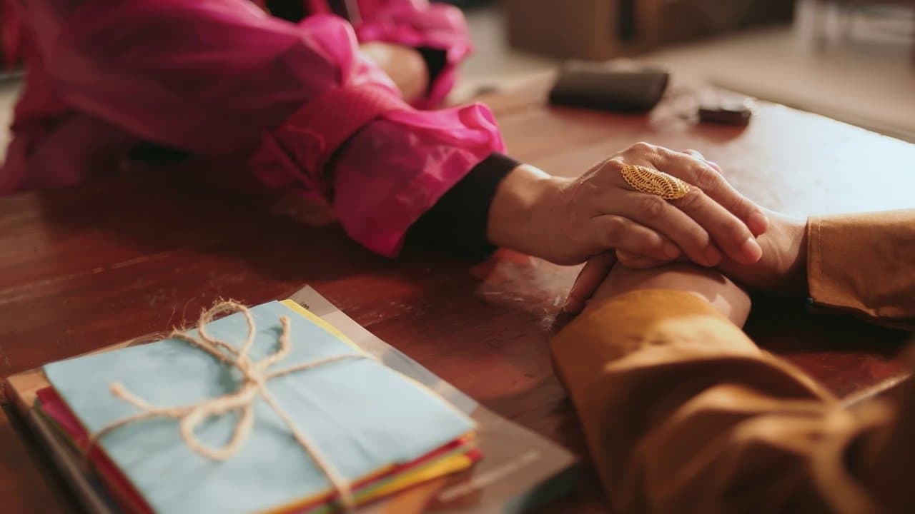 Rahasia Umumの背景画像