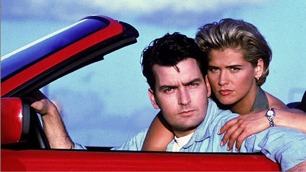 ザ・チェイスの背景画像