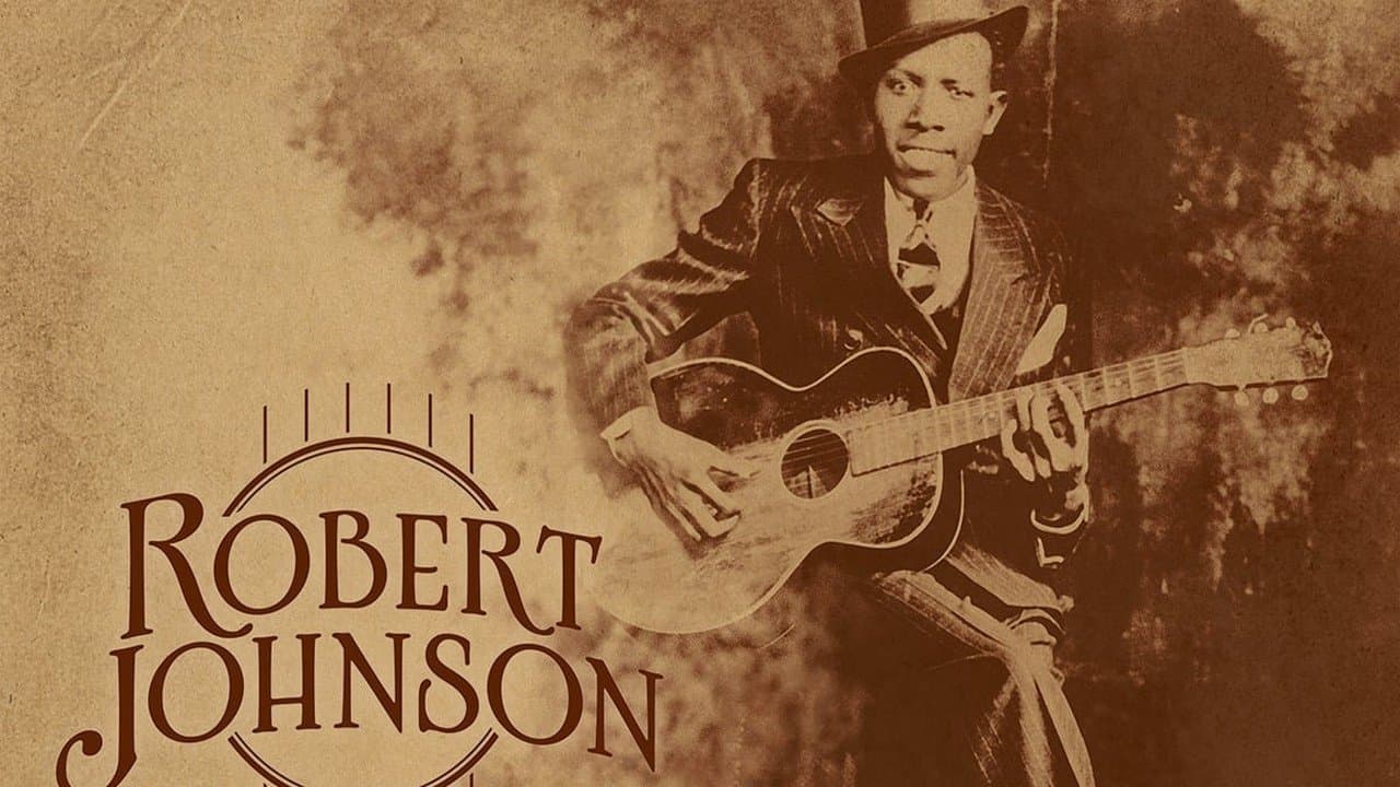 Eric Clapton: Sessions for Robert Jの背景画像