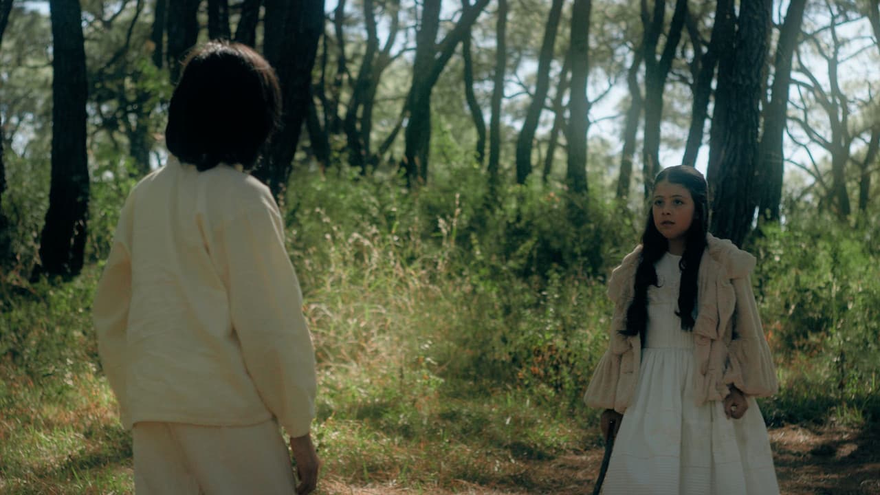 Donde Las Almas Danzanの背景画像