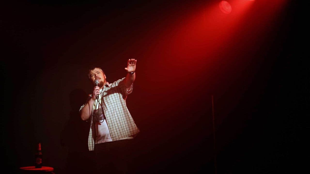 Crying with Laughterの背景画像