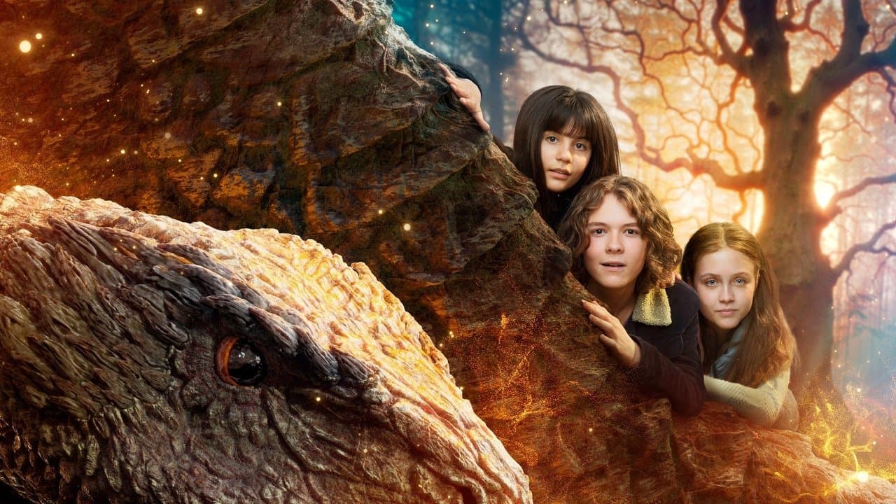 Valdes Jul - Vintermirakletの背景画像