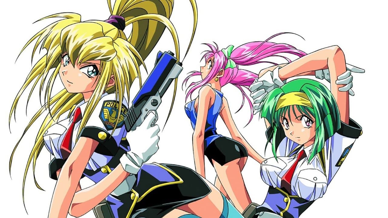 BURN-UP EXCESSの背景画像