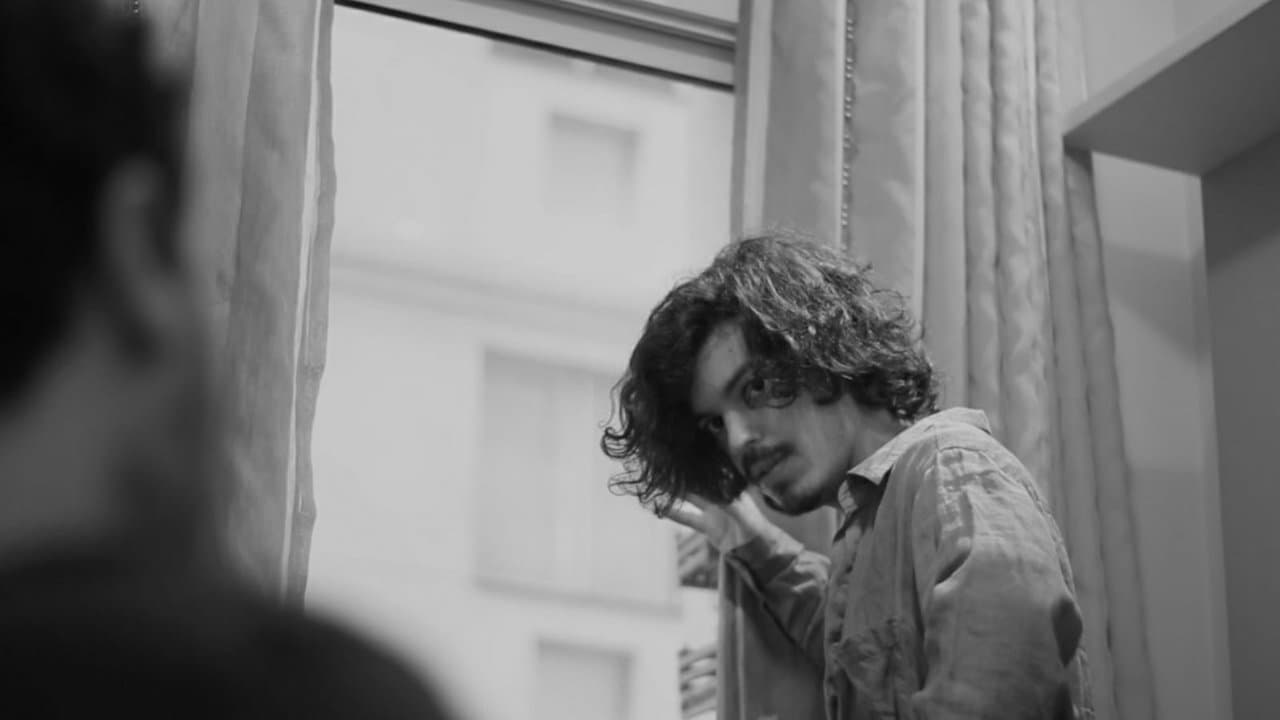 Resquíciosの背景画像