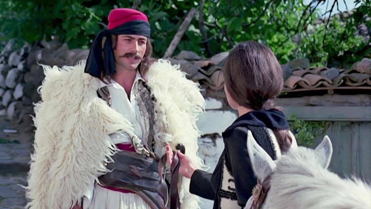 Σουλιώτεςの背景画像