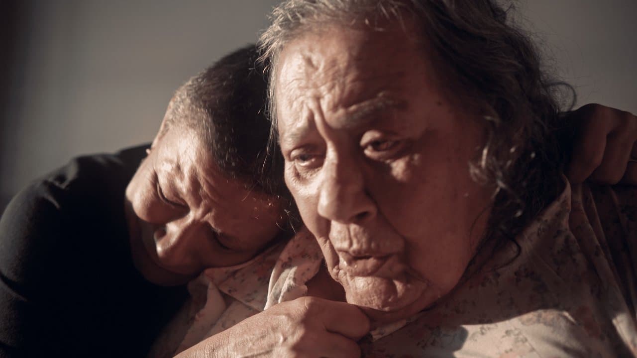 Quem Ficou Fui Euの背景画像