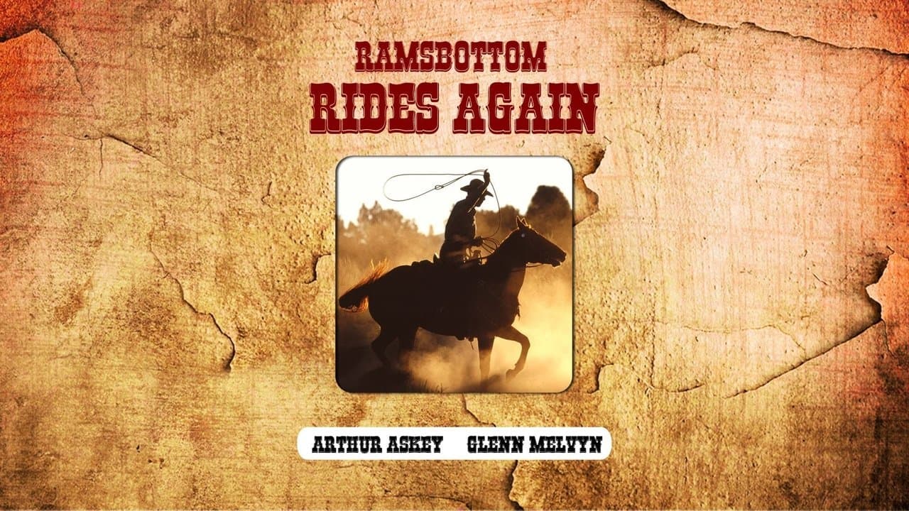 Ramsbottom Rides Againの背景画像