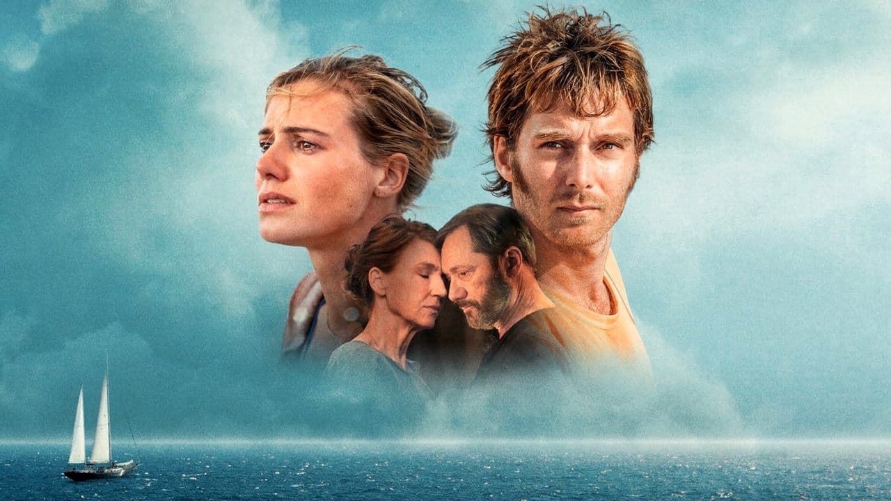 Zee van tijdの背景画像