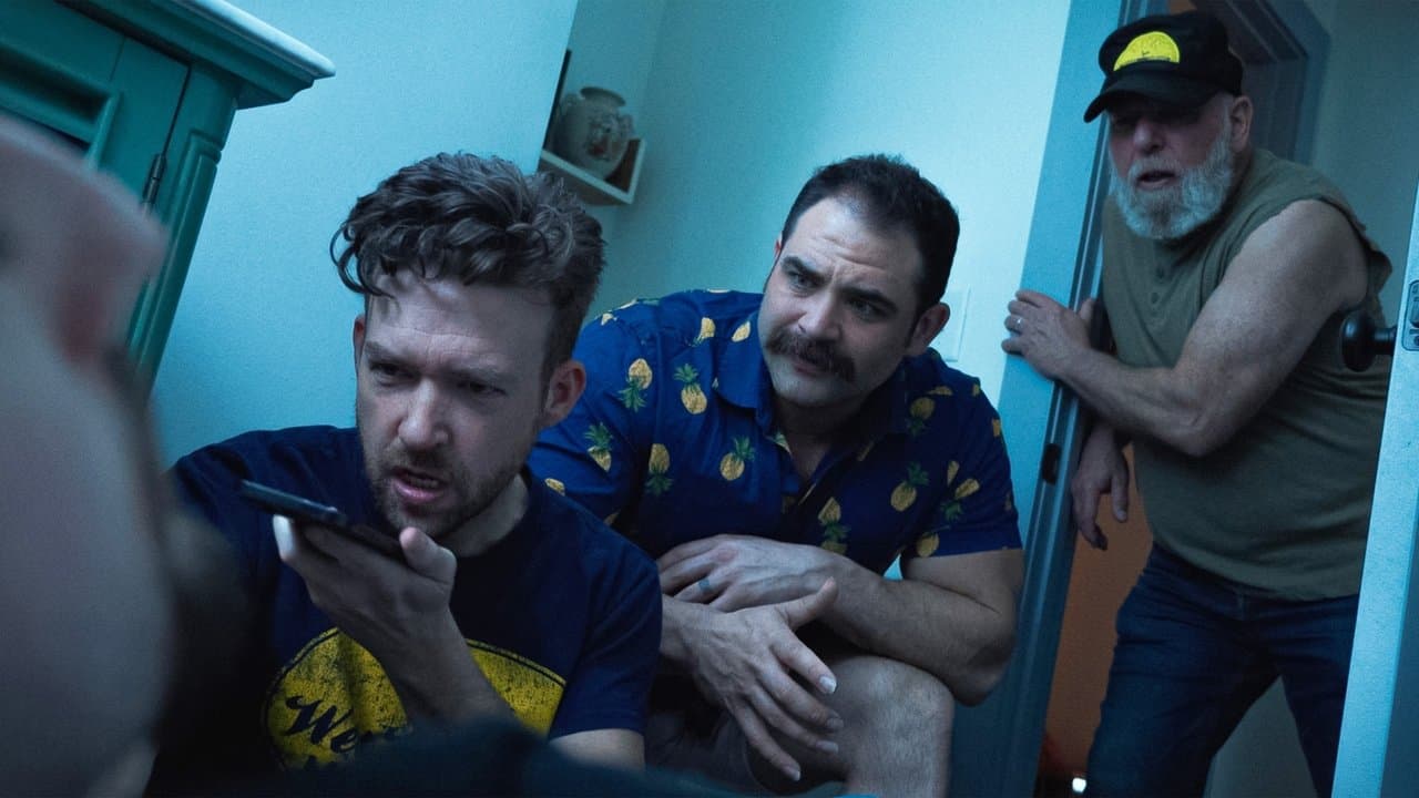 Bury Himの背景画像