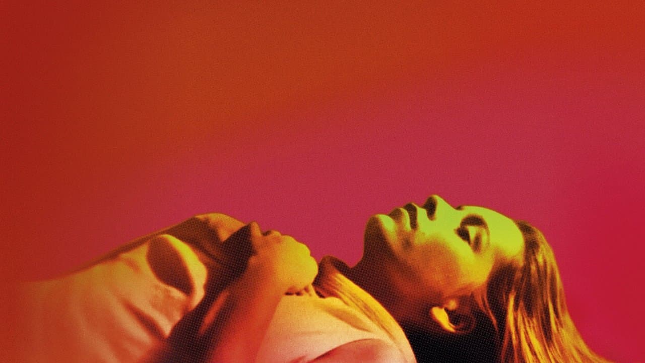 My Psychedelic Love Storyの背景画像