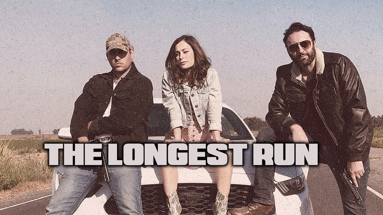 The Longest Runの背景画像