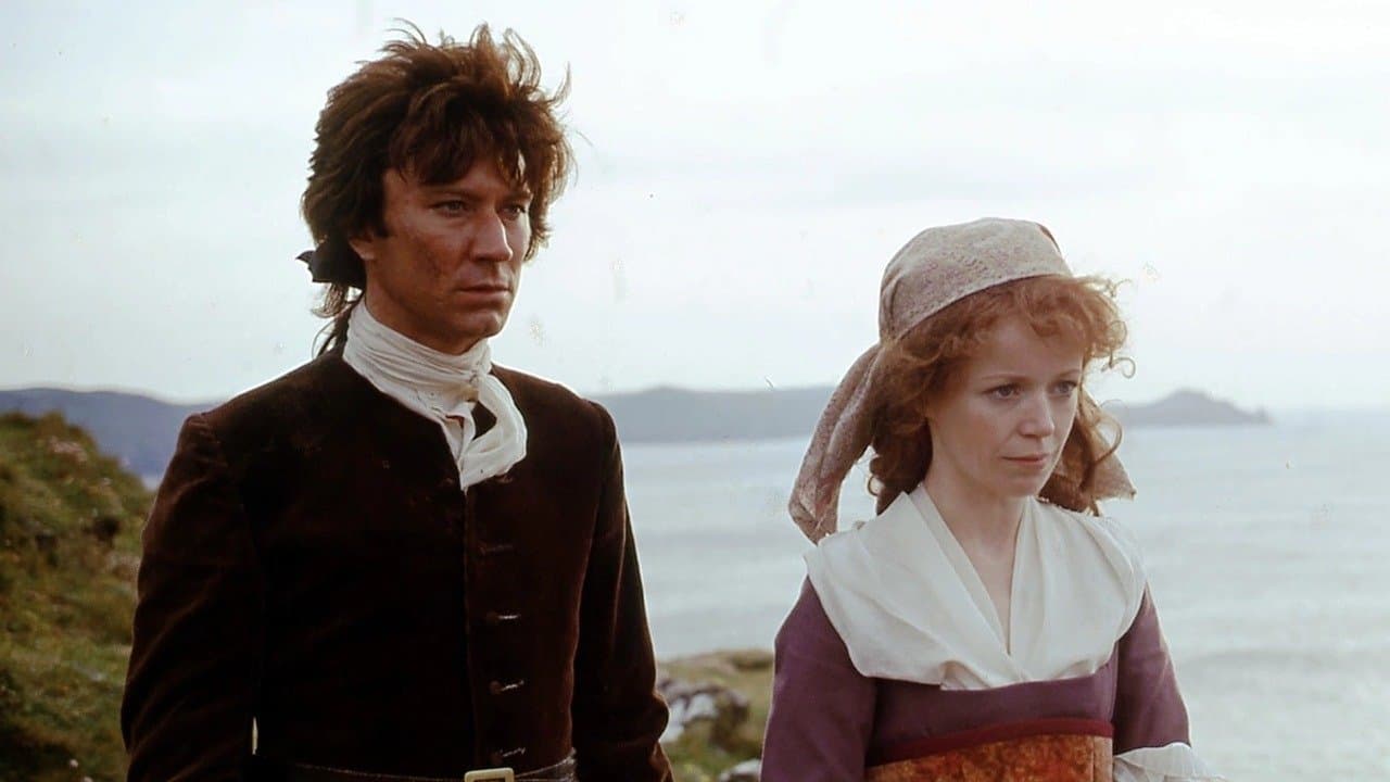 Poldarkの背景画像