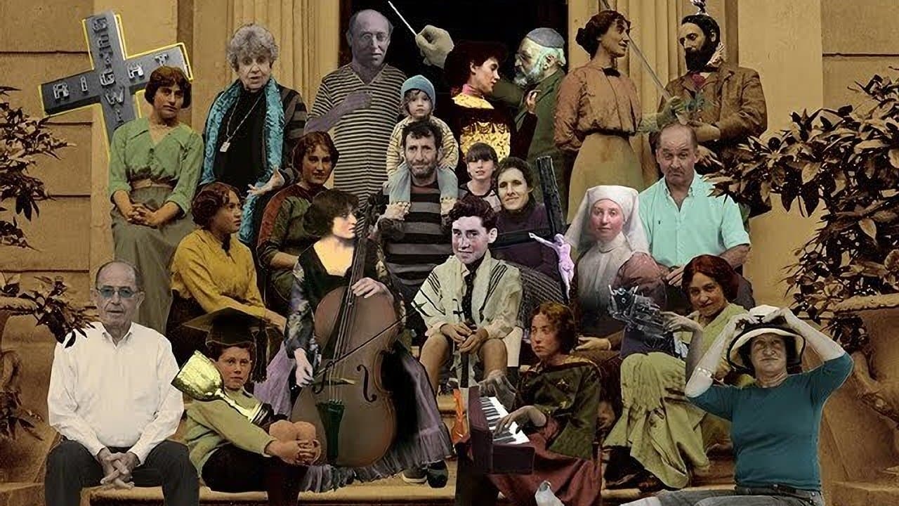 סינדרום בנטביץ'の背景画像