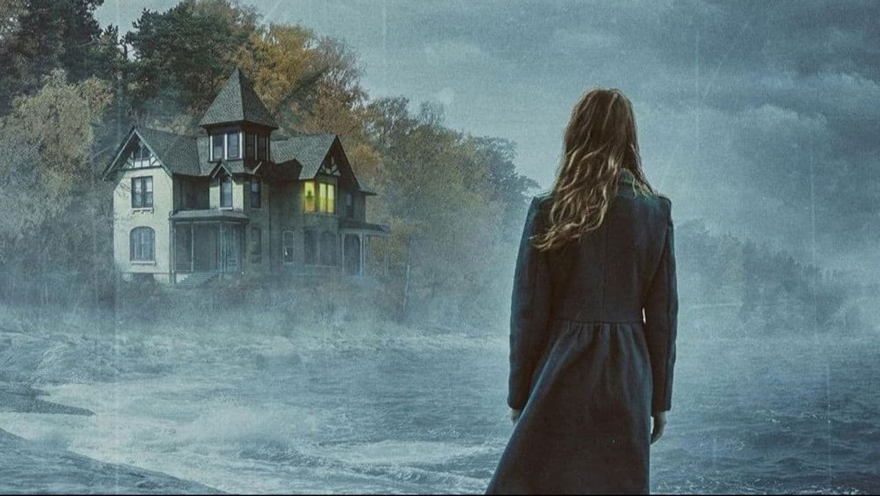 The Ruseの背景画像