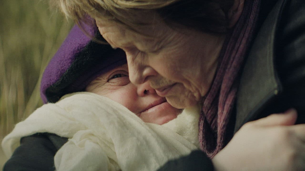 Mellem sten og et hårdt stedの背景画像