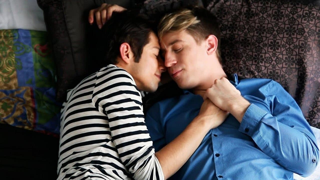 Lost Angelの背景画像