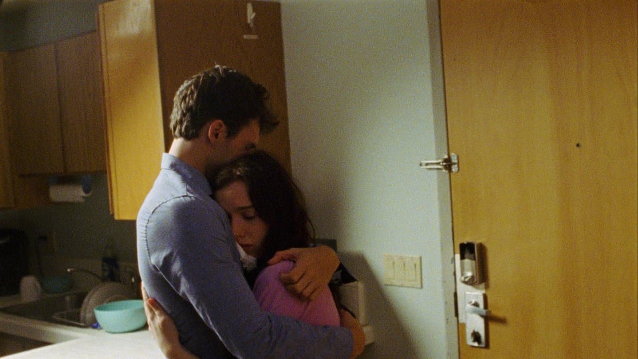 Your Girlfriendの背景画像