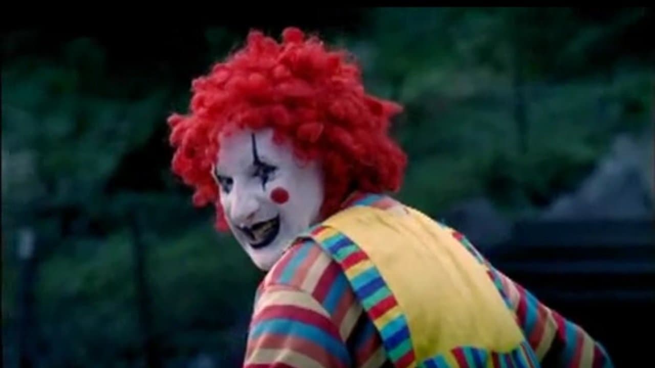 Sinisterの背景画像